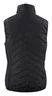Miniatyrbilde 1 av Black J. Harvest Deer Ridge Vattert Vest Dame