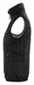 Miniatyrbilde 2 av Black J. Harvest Deer Ridge Vattert Vest Dame