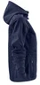 Miniatyrbilde 3 av Navy J. Harvest Myers Softshelljakke Dame
