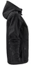 Miniatyrbilde 3 av Black J. Harvest Myers Softshelljakke Dame