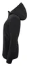 Miniatyrbilde 2 av Black J. Harvest Winchester Vattert Jakke Dame