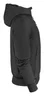 Miniatyrbilde 3 av Black J. Harvest Franklin Vattert Jakke Dame