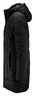Miniatyrbilde 2 av Black J. Harvest Nordmont Vattert Jakke Dame