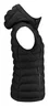 Miniatyrbilde 3 av Black J. Harvest Woodlake Heights Vattert Vest Dame