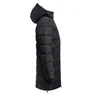 Miniatyrbilde 3 av Black J. Harvest Northport Vattert Jakke Dame