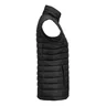 Miniatyrbilde 4 av Black J. Harvest Arches Vattert Vest Dame
