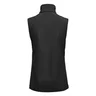 Miniatyrbilde 2 av Black J. Harvest Valley Softshellvest Dame