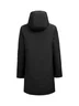 Miniatyrbilde 1 av Black J. Harvest Montana Collegegenser Dame