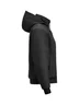 Miniatyrbilde 3 av Black J. Harvest Montana Bomber Collegegenser Dame