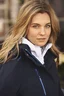 Miniatyrbilde 5 av Black J. Harvest Northderry Fleece Dame