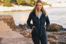 Miniatyrbilde 6 av Black J. Harvest Northderry Fleece Dame