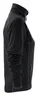 Miniatyrbilde 3 av Black J. Harvest Miles Fleecejakke Dame