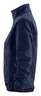 Miniatyrbilde 2 av Navy J. Harvest Lockwood Fleecejakke Dame