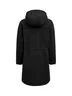 Miniatyrbilde 1 av Black J. Harvest Montana Pile Fleece Dame