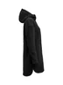 Miniatyrbilde 2 av Black J. Harvest Montana Pile Fleece Dame