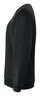 Miniatyrbilde 2 av Black J. Harvest Alder Collegegenser Dame