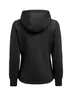 Miniatyrbilde 1 av Black J. Harvest Montana Midlayer Dame