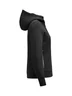 Miniatyrbilde 3 av Black J. Harvest Montana Midlayer Dame