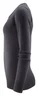 Miniatyrbilde 2 av Black J. Harvest Ashland U Strikkegenser Dame