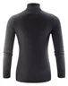 Miniatyrbilde 1 av Black J. Harvest Ashland Turtleneck Strikkegenser Dame