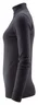 Miniatyrbilde 2 av Black J. Harvest Ashland Turtleneck Strikkegenser Dame
