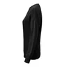 Miniatyrbilde 2 av Black J. Harvest Ashland Casual Strikkegenser Dame