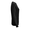 Miniatyrbilde 3 av Black J. Harvest Ashland Casual Strikkegenser Dame