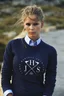Miniatyrbilde 12 av Blue J. Harvest Redding Poloskjorte Dame