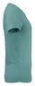 Miniatyrbilde 3 av Aloe Green J. Harvest American U T-skjorte Dame
