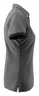Miniatyrbilde 3 av Black Melange J. Harvest Larkford Poloskjorte Dame