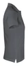 Miniatyrbilde 3 av Anthracite J. Harvest Neptune Poloskjorte Dame