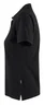 Miniatyrbilde 2 av Black J. Harvest Sunset Poloskjorte Dame
