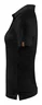 Miniatyrbilde 4 av Black J. Harvest Brookings Poloskjorte Dame