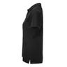 Miniatyrbilde 3 av Black J. Harvest Scarsdale Poloskjorte Dame