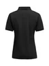 Miniatyrbilde 1 av Black J. Harvest Supreme Regular Poloskjorte Dame