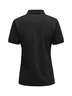 Miniatyrbilde 1 av Black J. Harvest Supreme Stretch Poloskjorte Dame