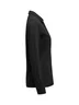 Miniatyrbilde 2 av Black J. Harvest American Supreme Langermet Poloskjorte Dame