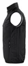 Miniatyrbilde 2 av Black J. Harvest Deer Ridge Vattert Vest