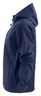 Miniatyrbilde 2 av Navy J. Harvest Myers Softshelljakke