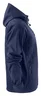 Miniatyrbilde 3 av Navy J. Harvest Myers Softshelljakke