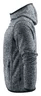 Miniatyrbilde 2 av Antrachite Melange J. Harvest Richmond Fleecejakke