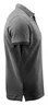 Miniatyrbilde 3 av Black Melange J. Harvest Larkford Poloskjorte