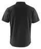 Miniatyrbilde 1 av Black J. Harvest Sunset Modern Fit Poloskjorte
