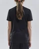Miniatyrbilde 1 av Black Craft Teamwear Squad Jersey Solid  T-skjorte Barn