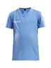 Miniatyrbilde 3 av Black Craft Teamwear Squad Jersey Solid  T-skjorte Barn