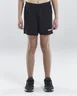 Miniatyrbilde 1 av Black Craft Teamwear Squad  Shorts Barn