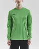 Miniatyrbilde 1 av Craft Green Craft Teamwear Squad Keeper Langermet  T-skjorte