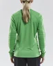 Miniatyrbilde 2 av Craft Green Craft Teamwear Squad Keeper Langermet  T-skjorte Dame