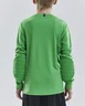 Miniatyrbilde 2 av Craft Green Craft Teamwear Squad Keeper Langermet  T-skjorte Barn