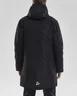Miniatyrbilde 4 av Black Craft Teamwear Craft Parkas  Jakke